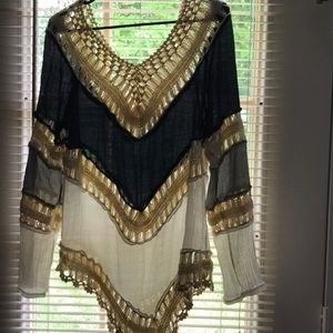 Unique Boutique Top